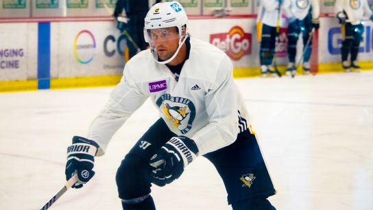 Four reasons Penguins will have good season ... and four why they won't taken in Cranberry, Pa. (Penguins)